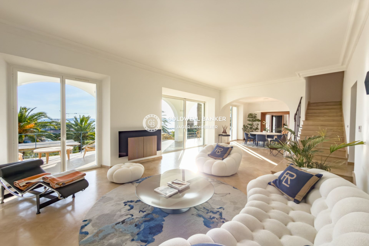 Luxury House for sale in Sainte-Maxime, 4 600 000 €, Photo 5