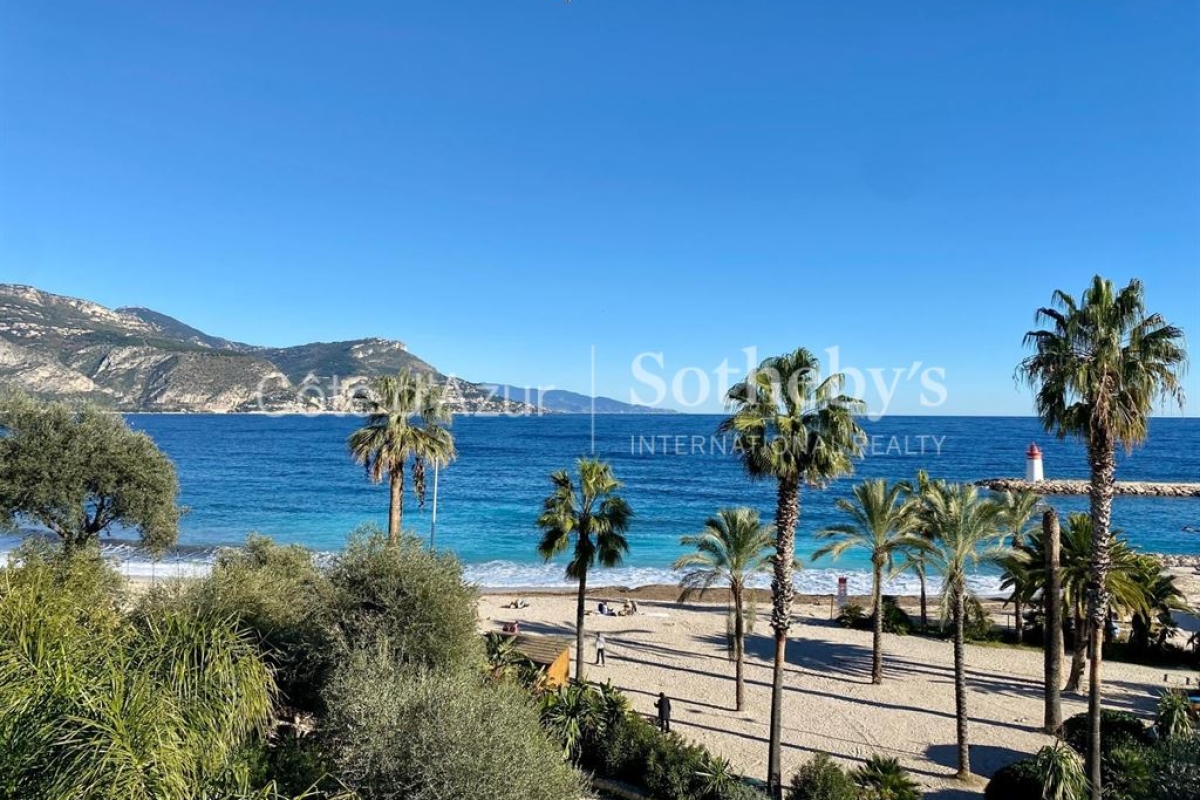 Luxury House for sale in Saint-Jean-Cap-Ferrat, 1 680 000 €, Photo 6