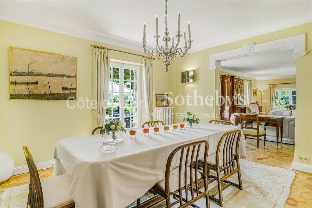 Luxury House for sale in Châteauneuf-Grasse, 3 800 000 €, Photo 6