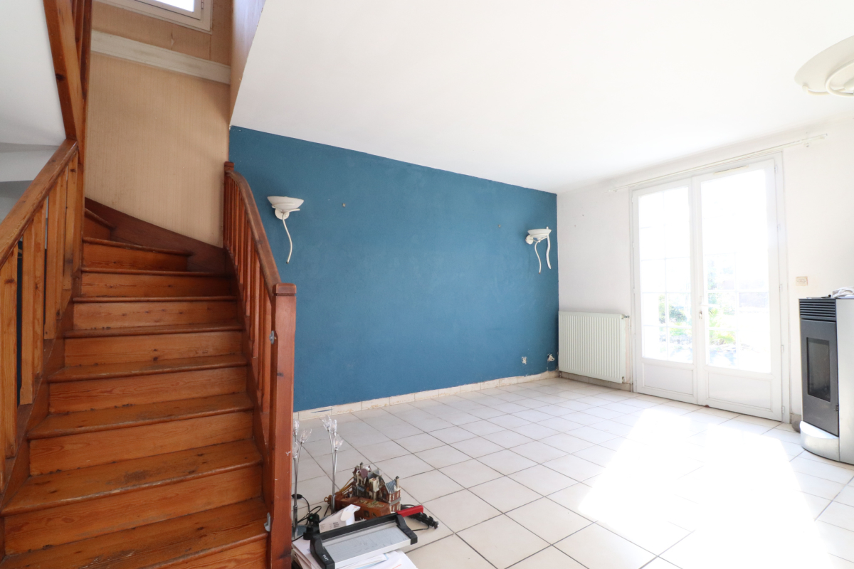 Maison de luxe à vendre à Royan, 399 000 €, Photo 6