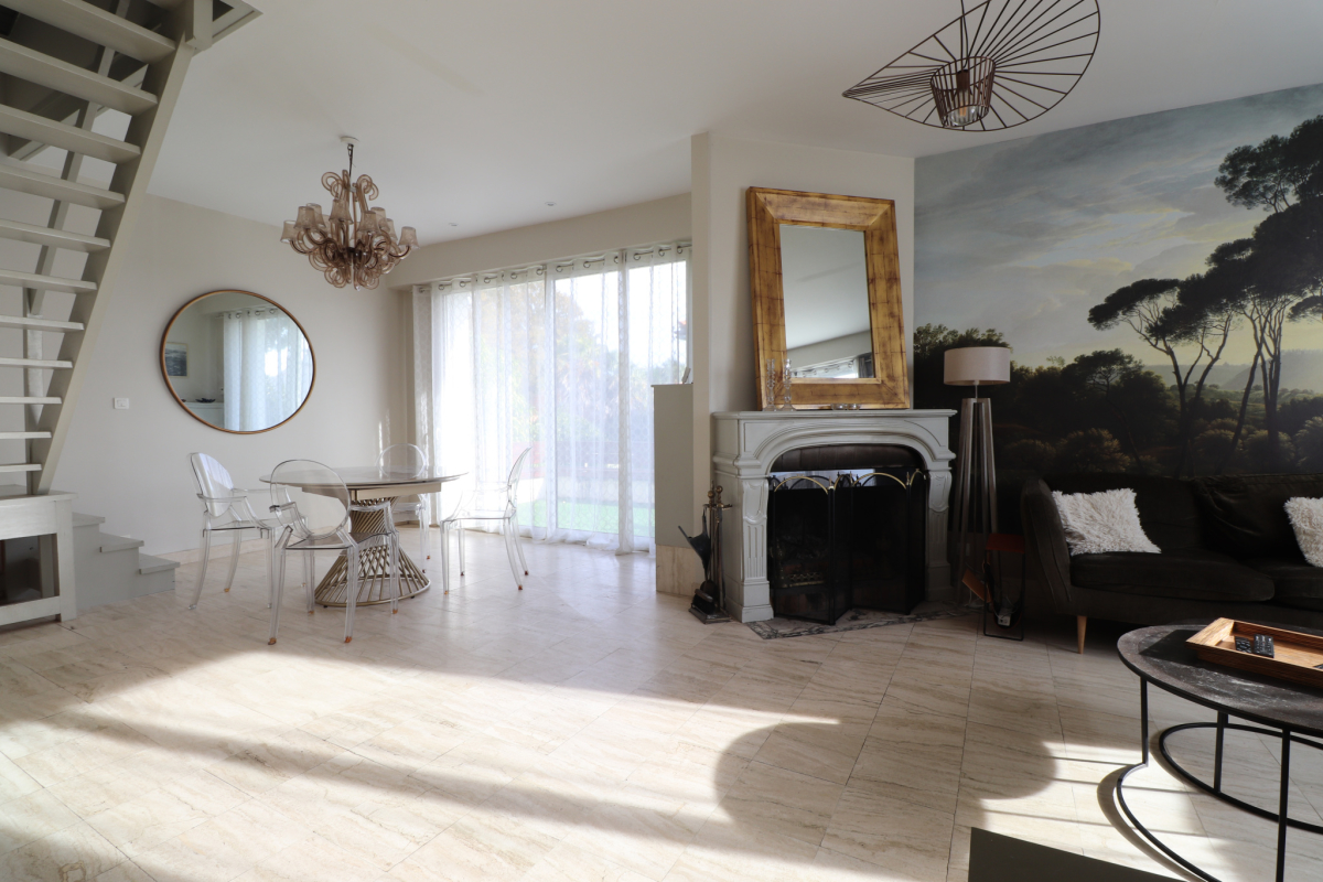 Maison de luxe à vendre à Royan, 635 000 €, Photo 6