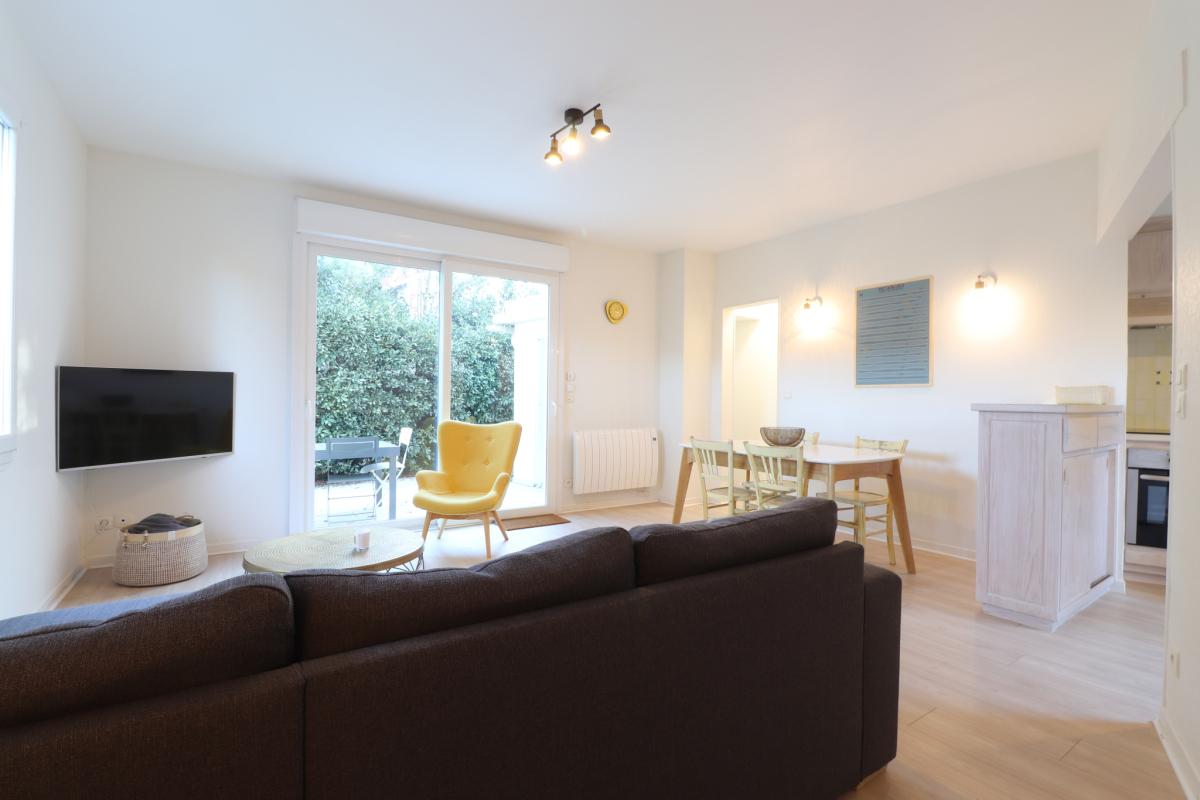 Maison de luxe à vendre à Royan, 350 000 €, Photo 6