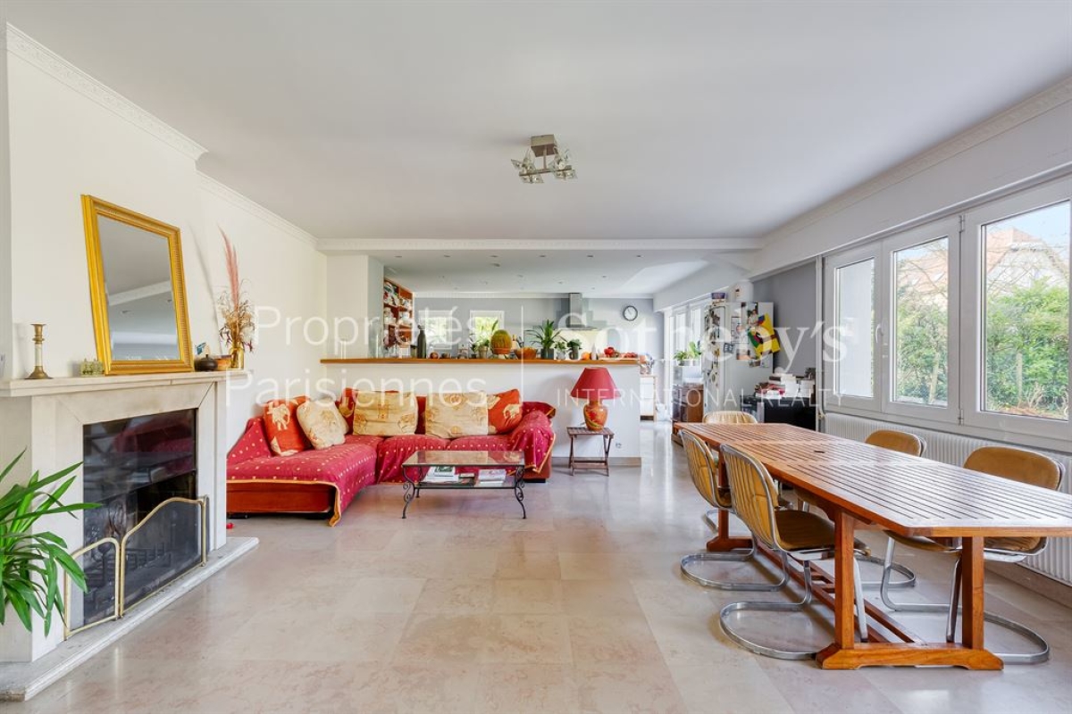 Maison de luxe à vendre à La Celle-Saint-Cloud, 1 800 000 €, Photo 6
