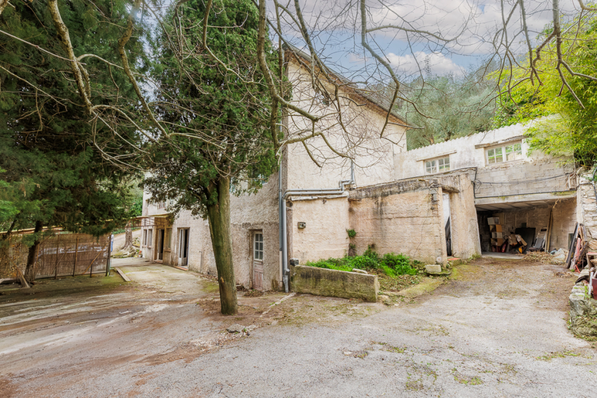 Maison de luxe à vendre à Villefranche-sur-Mer, 1 150 000 €, Photo 6