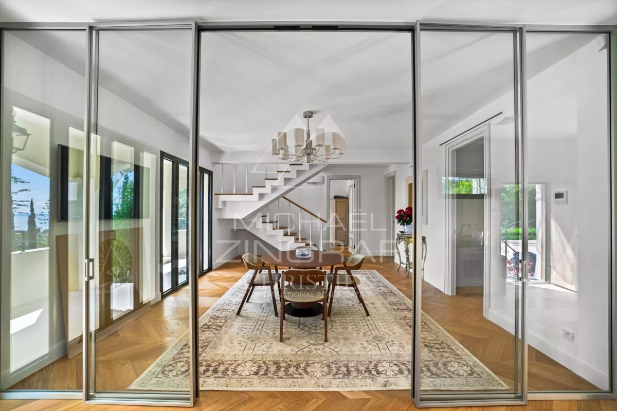 Maison de luxe à vendre à Roquebrune-Cap-Martin, 4 800 000 €, Photo 6