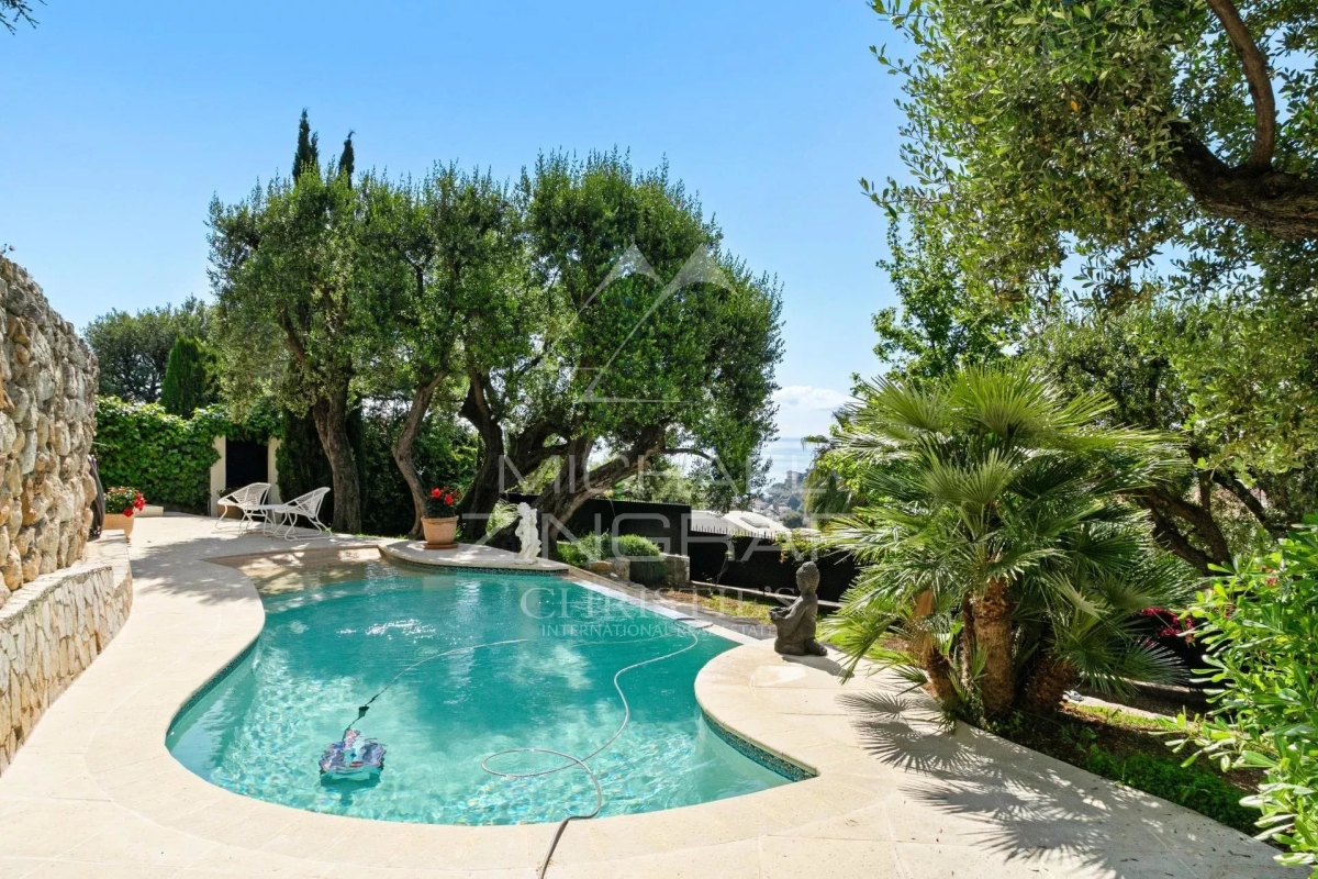 Maison de luxe à vendre à Roquebrune-Cap-Martin, 4 600 000 €, Photo 6