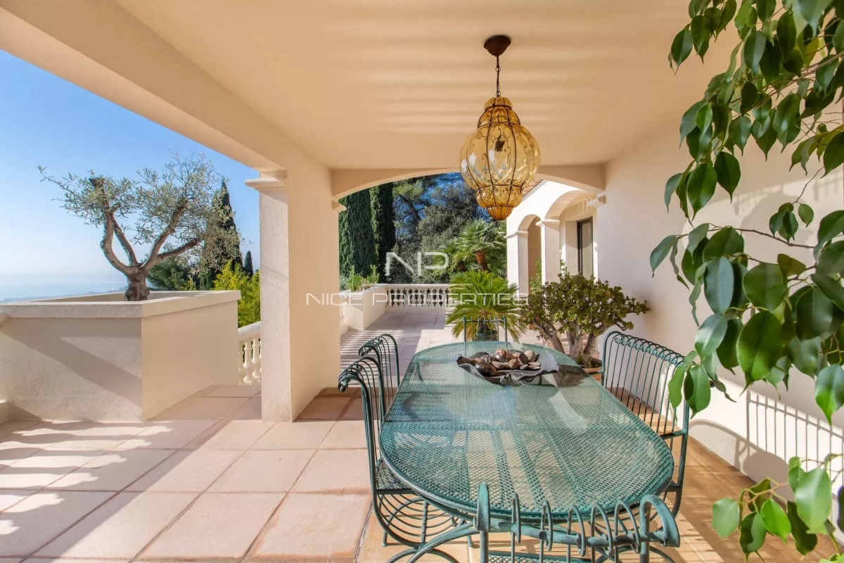 Maison de luxe à vendre à Nice, 3 400 000 €, Photo 6