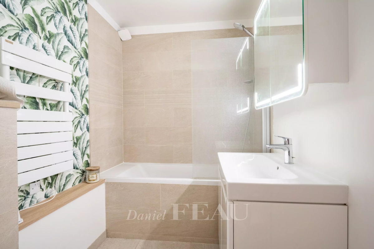 Appartement de luxe à vendre à Neuilly-sur-Seine, 940 000 €, Photo 6