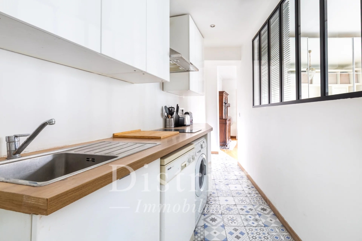 Luxury Apartment for sale in Paris 5Ème, 699 000 €, Photo 6