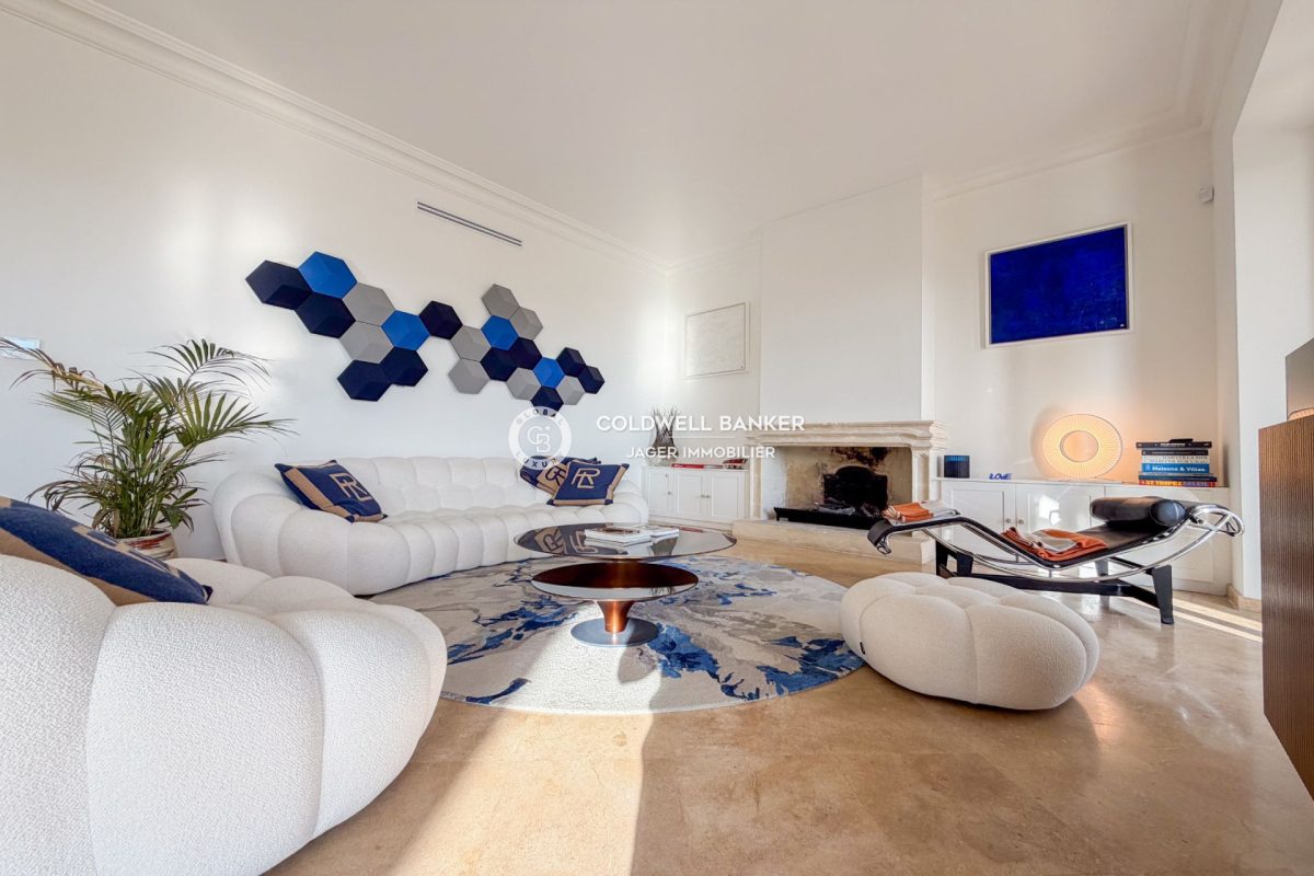 Luxury House for sale in Sainte-Maxime, 4 600 000 €, Photo 6