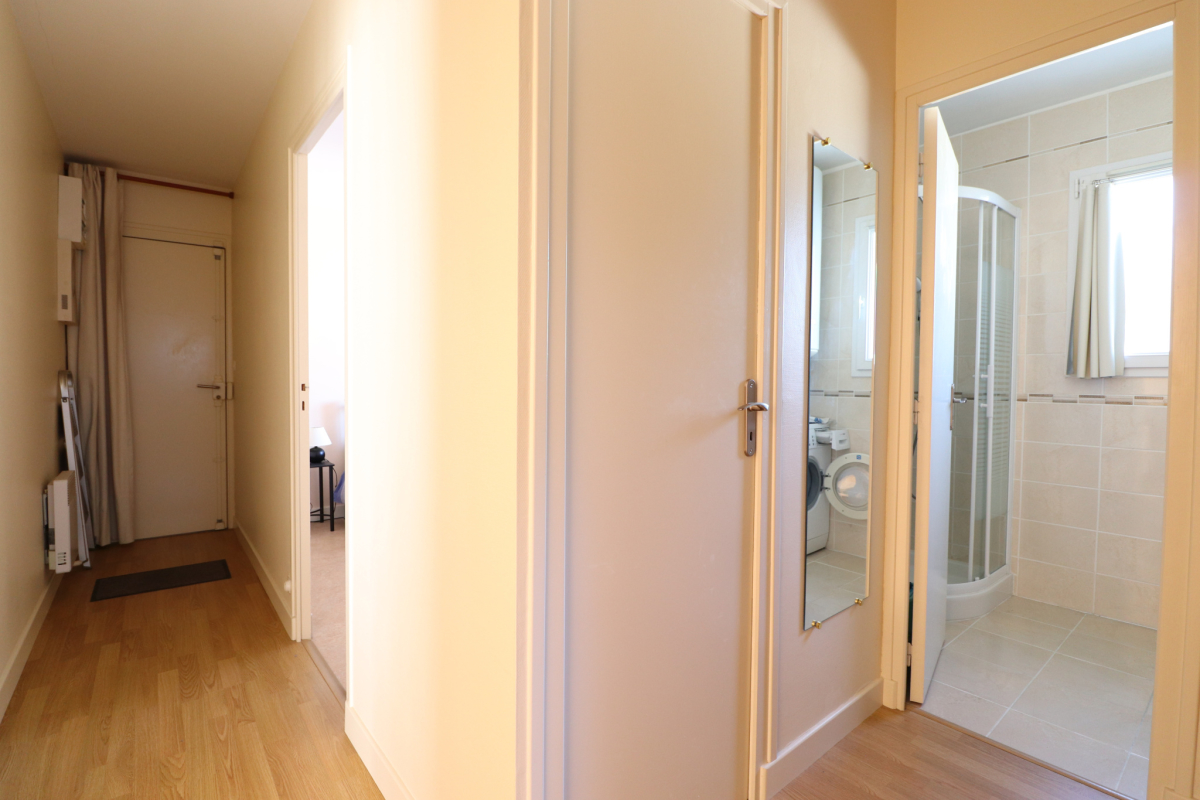 Appartement de luxe à vendre à Royan, 167 000 €, Photo 7