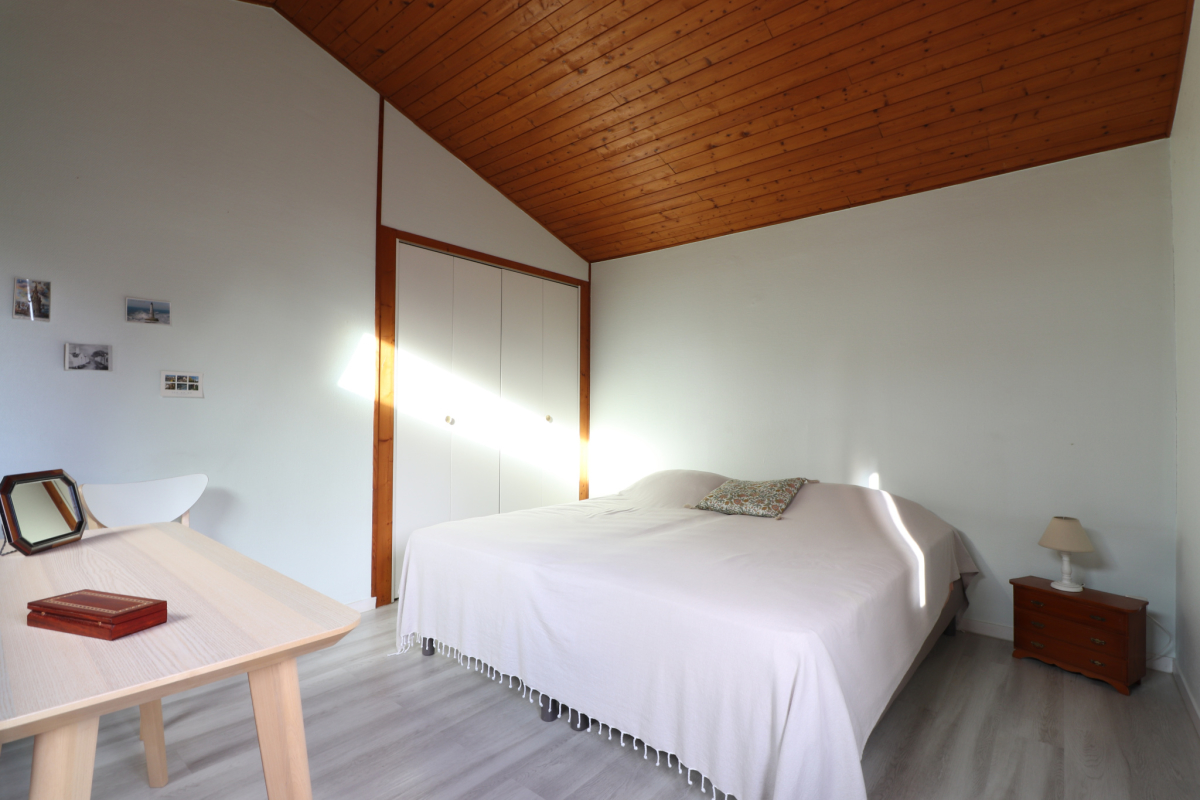 Appartement de luxe à vendre à Royan, 214 000 €, Photo 7