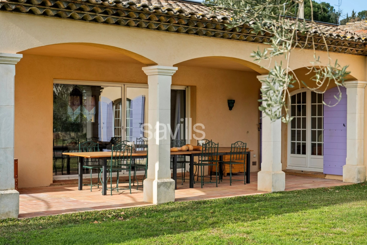 Luxury House for sale in Cogolin, 1 650 000 €, Photo 7