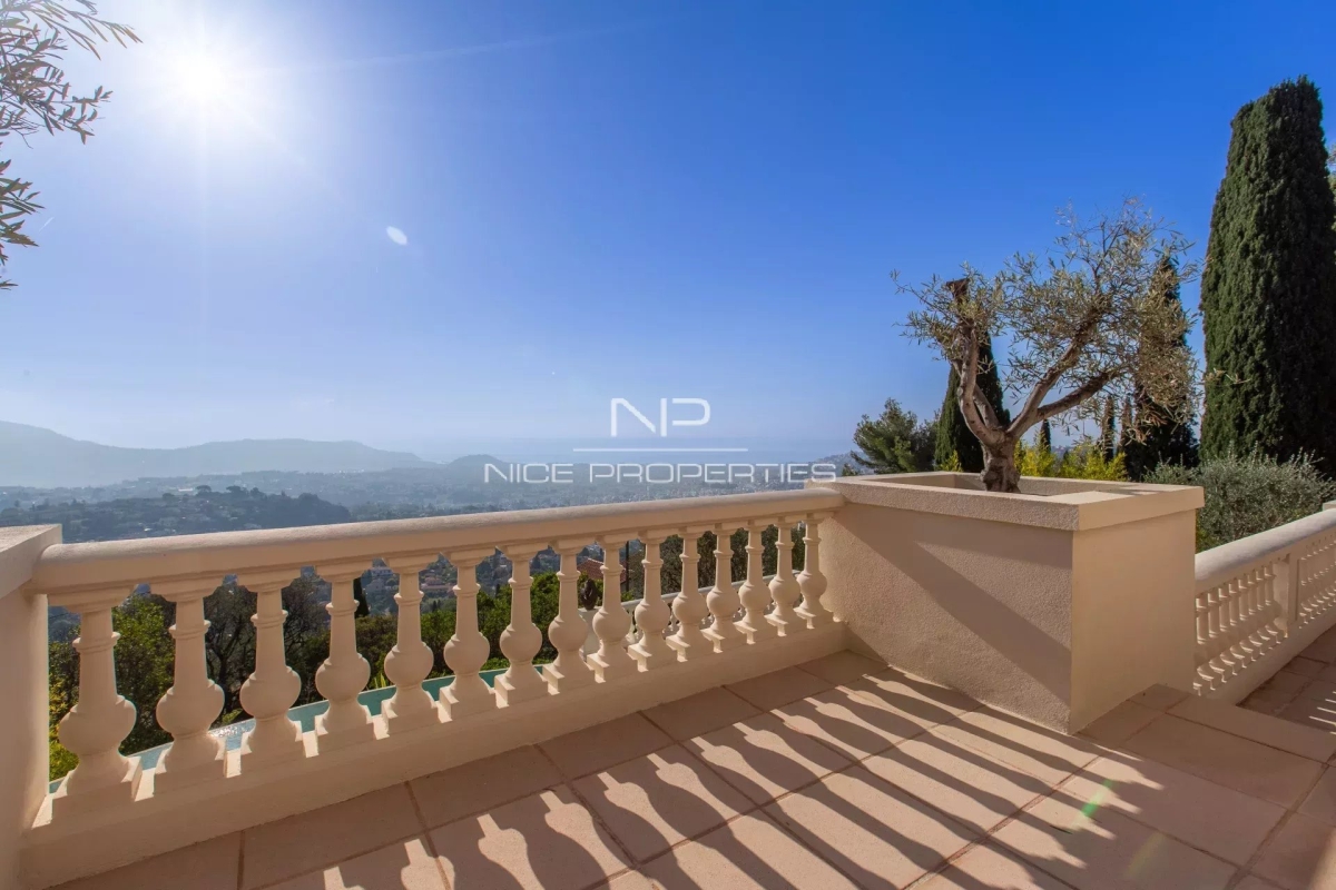 Maison de luxe à vendre à Nice, 3 400 000 €, Photo 7