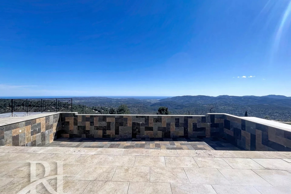 Luxury House for sale in Cabris, 1 900 000 €, Photo 7