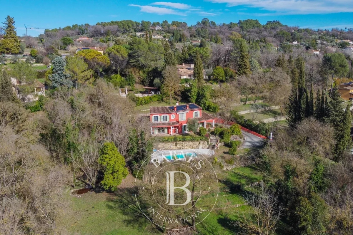 Maison de luxe à vendre à Châteauneuf-Grasse, 1 395 000 €, Photo 7