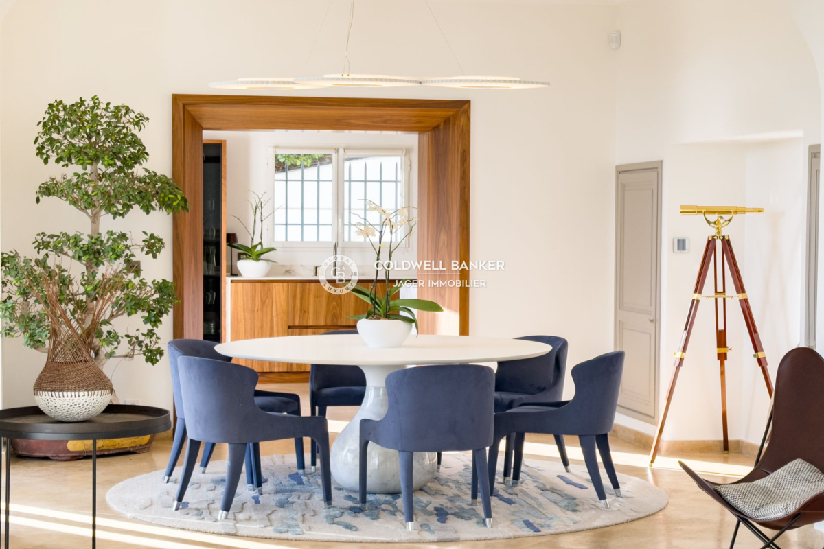 Luxury House for sale in Sainte-Maxime, 4 600 000 €, Photo 7