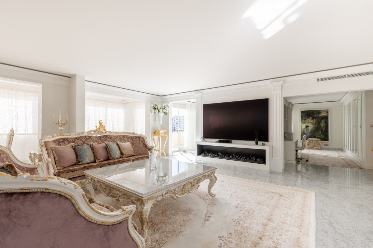 Luxury Apartment for sale in Monaco, 49 000 000 €, Photo 10