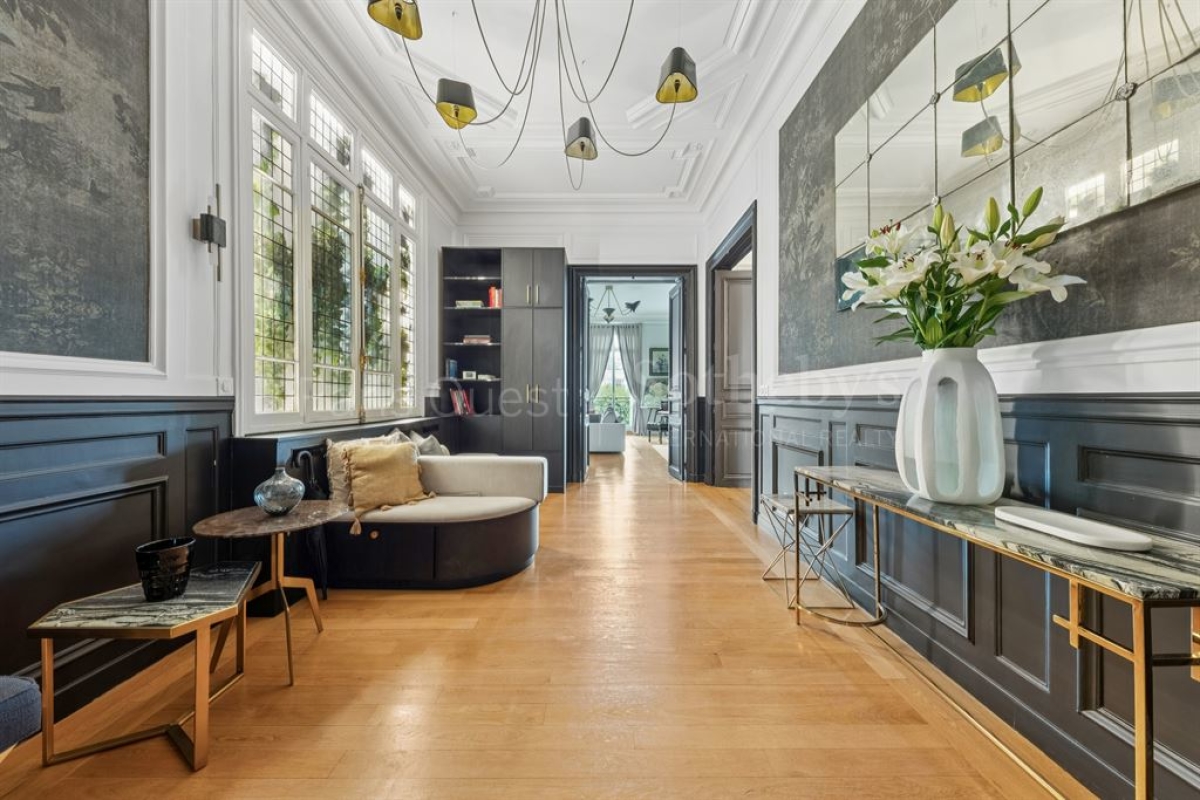 Appartement de luxe à vendre à Paris 16ème, 5 900 000 €, Photo 1