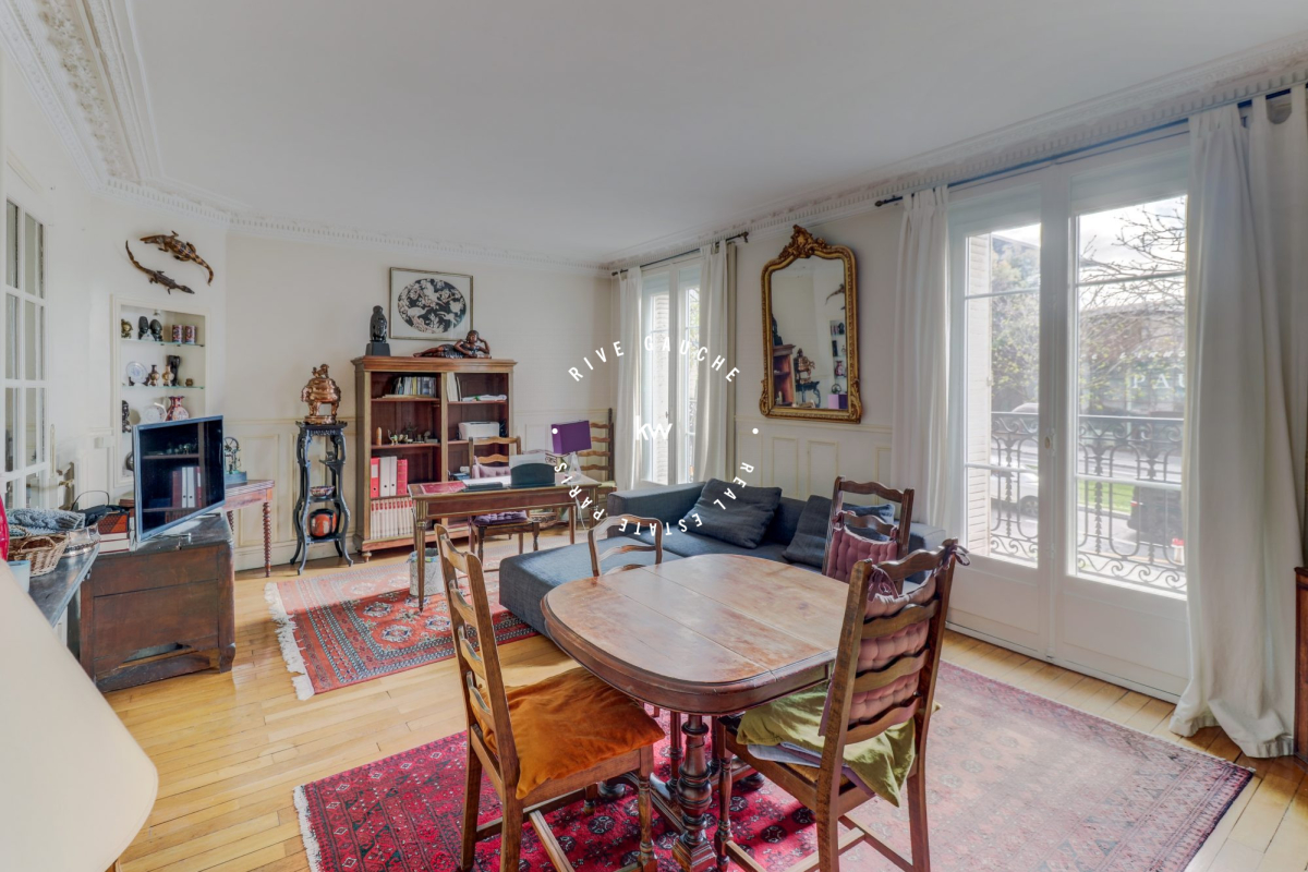 Appartement de luxe à vendre à Paris 15Ème, 729 000 €, Photo 1