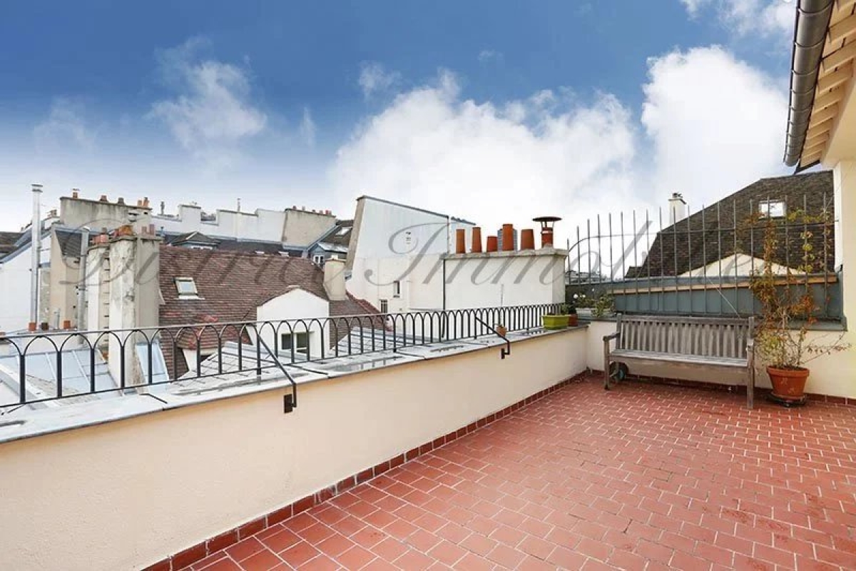 Luxury Apartment for sale in Paris 4Ème, 1 495 000 €, Photo 1