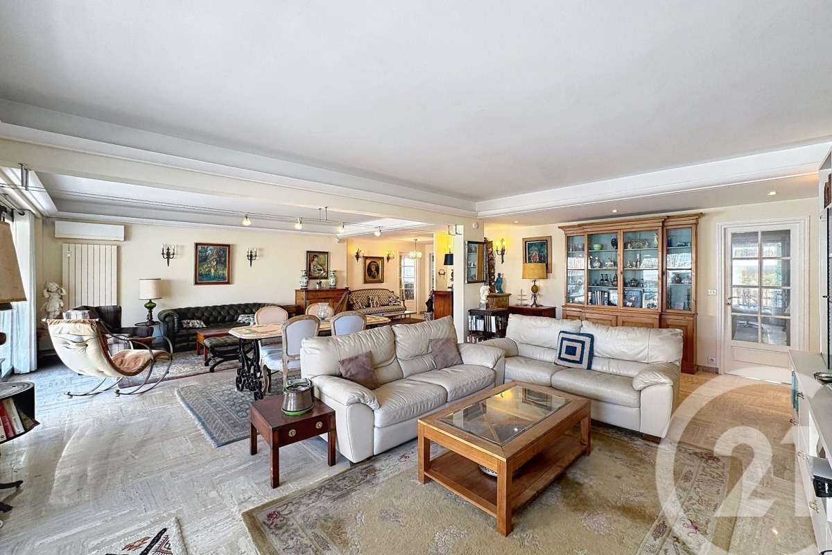 Luxury Apartment for sale in Cannes, 1 280 000 €, Photo 2
