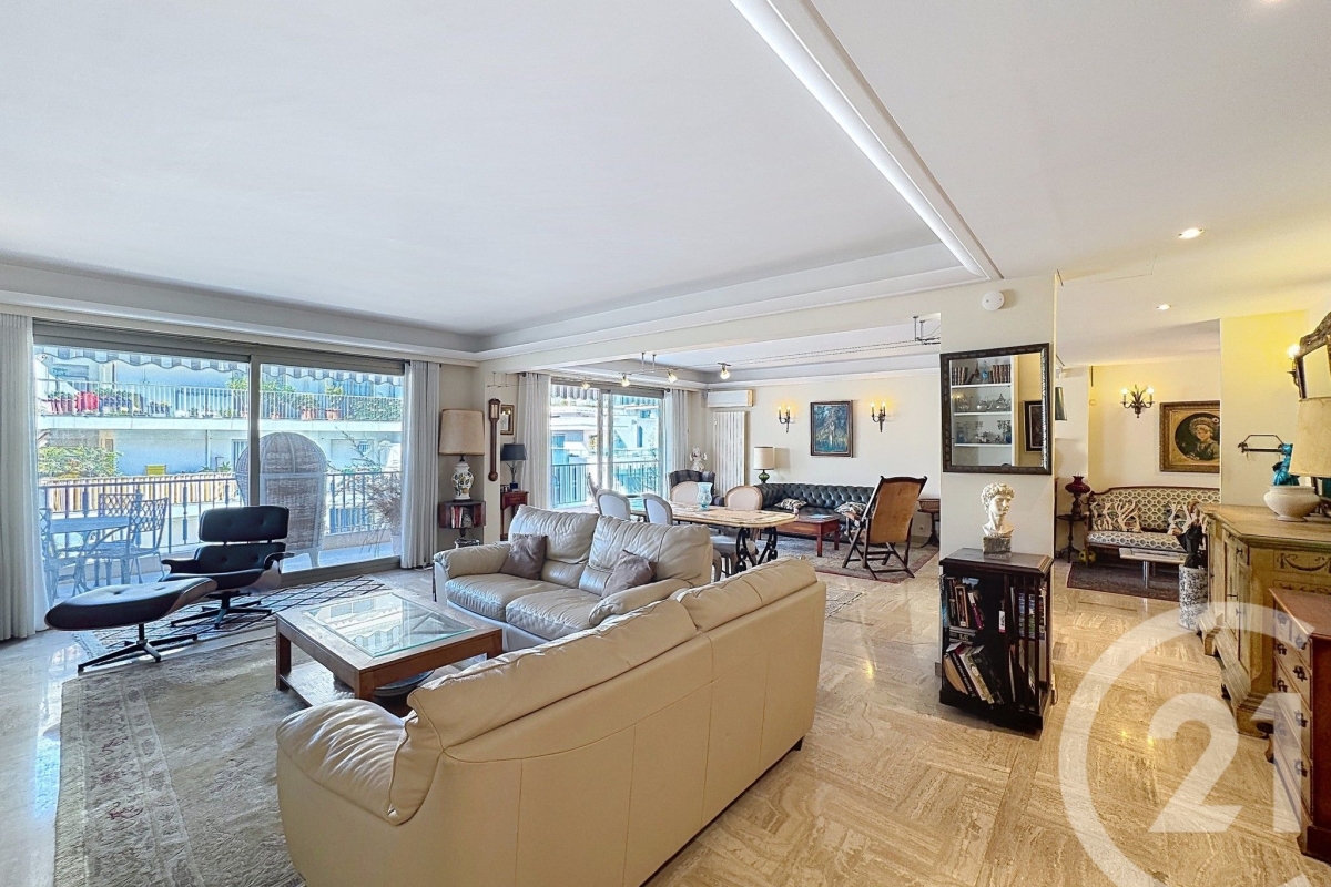 Luxury Apartment for sale in Cannes, 1 280 000 €, Photo 3