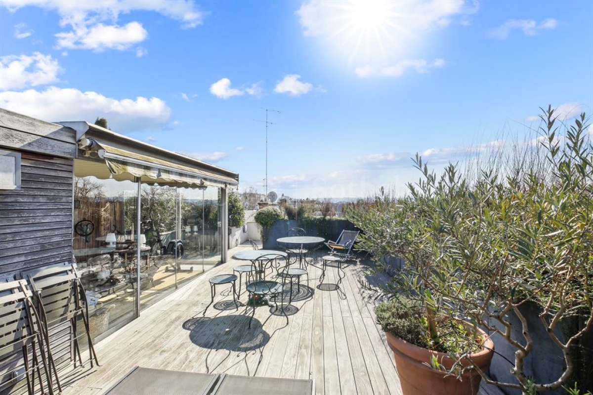 Luxury Apartment for sale in Paris 16ème, 2 840 000 €, Photo 3