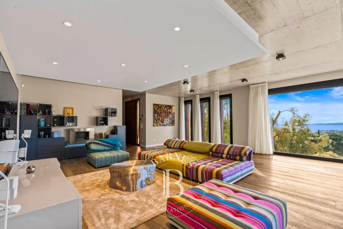 Maison de luxe à vendre à Les Issambres, 3 969 000 €, Photo 3