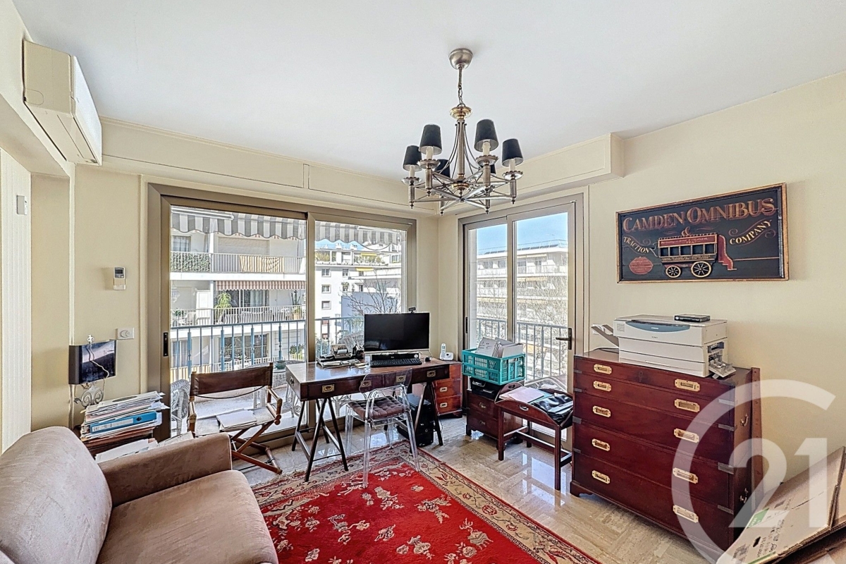 Luxury Apartment for sale in Cannes, 1 280 000 €, Photo 4