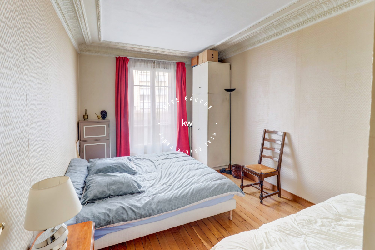 Appartement de luxe à vendre à Paris 15Ème, 729 000 €, Photo 4