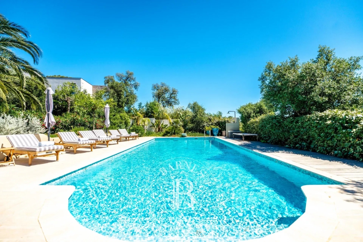 Maison de luxe à vendre à Sainte-Maxime, 3 390 000 €, Photo 4