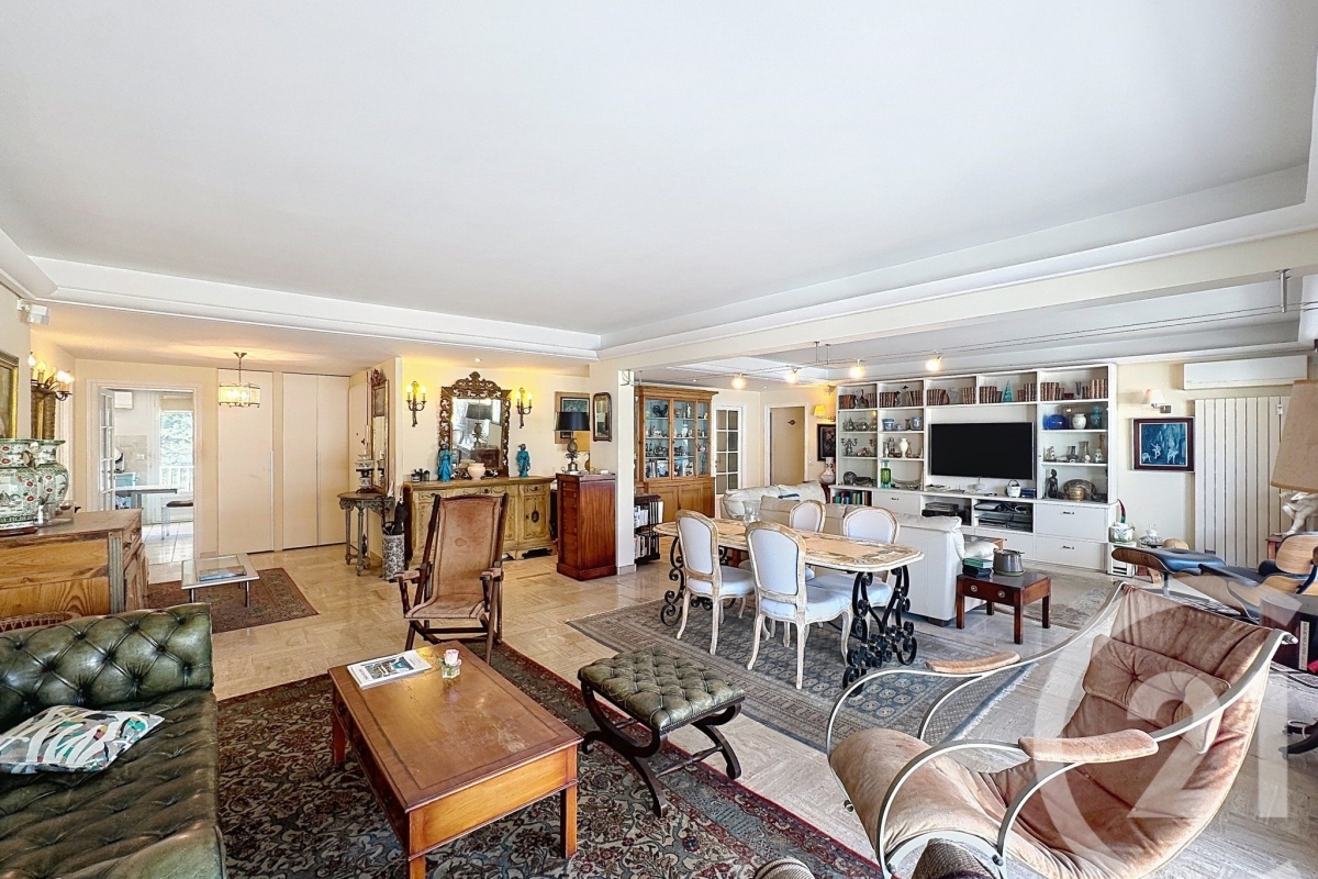 Luxury Apartment for sale in Cannes, 1 280 000 €, Photo 5