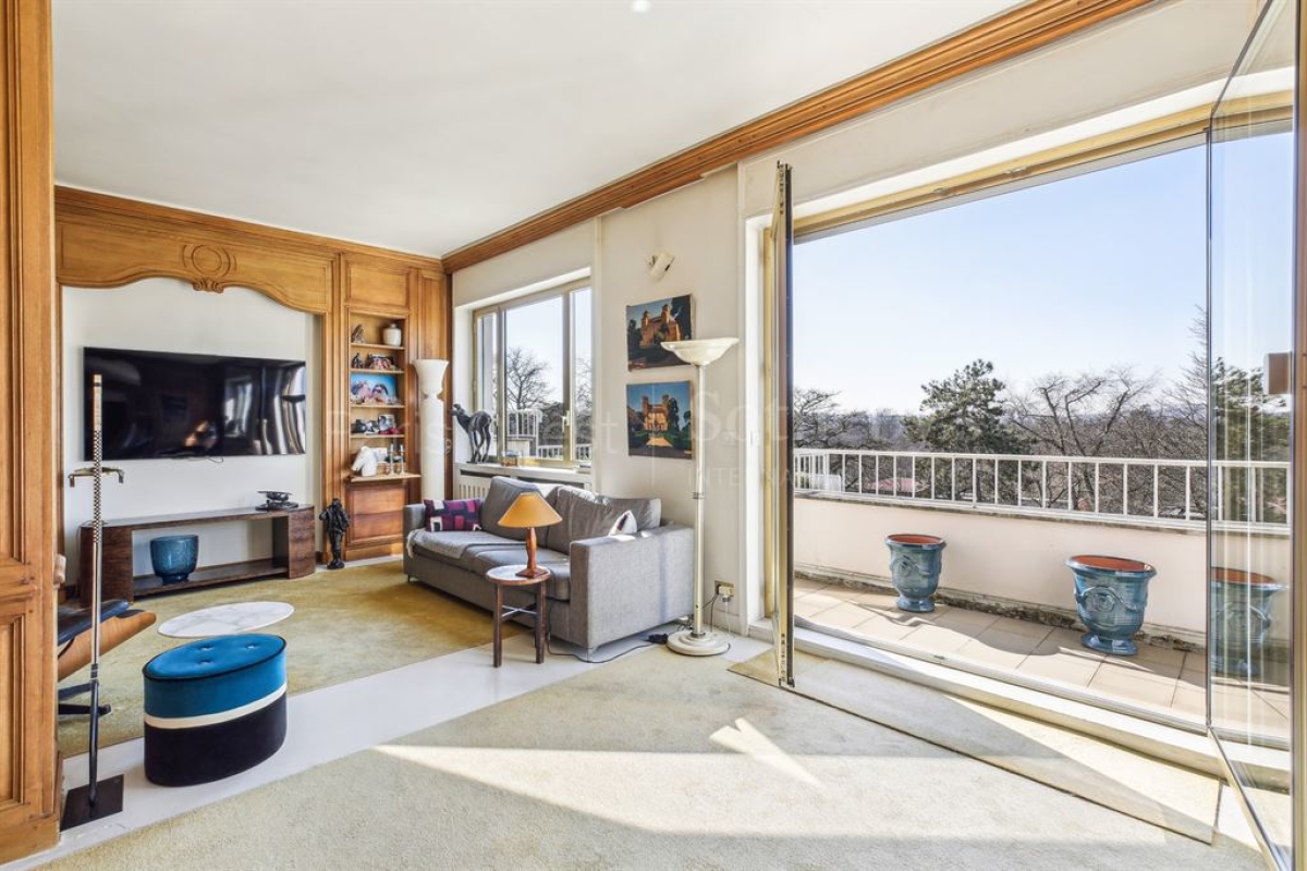 Luxury Apartment for sale in Paris 16ème, 2 840 000 €, Photo 5