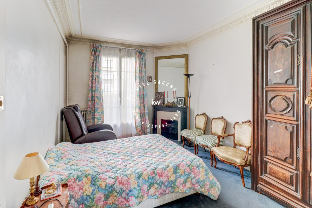 Appartement de luxe à vendre à Paris 15Ème, 729 000 €, Photo 5