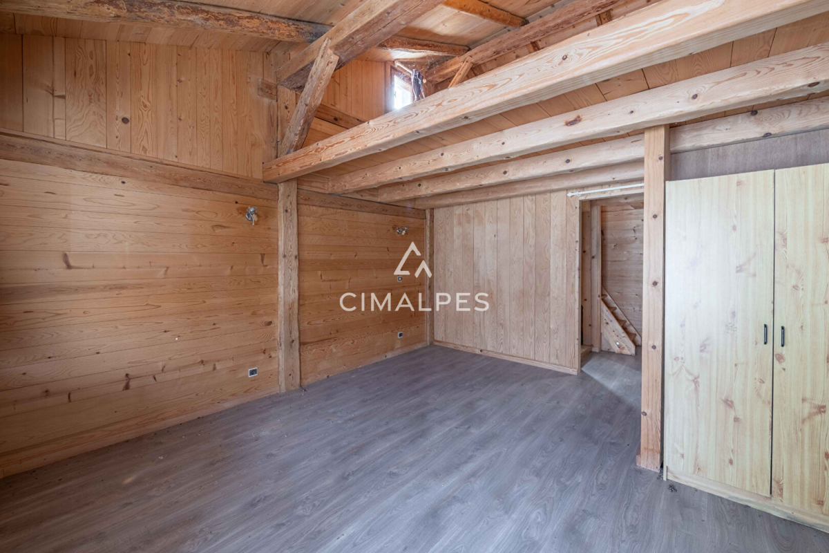 Luxury House for sale in Les Gets, 1 280 000 €, Photo 5