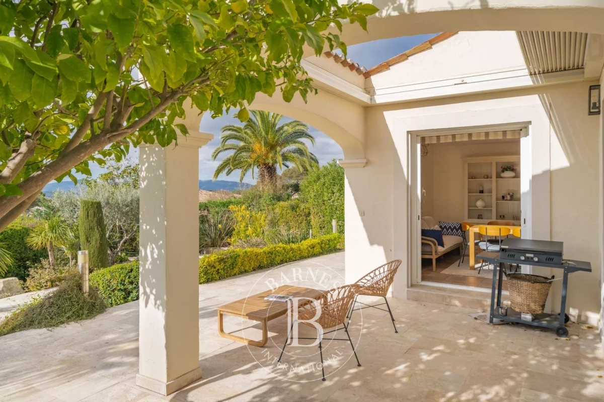 Maison de luxe à vendre à Saint-Raphaël, 1 490 000 €, Photo 5