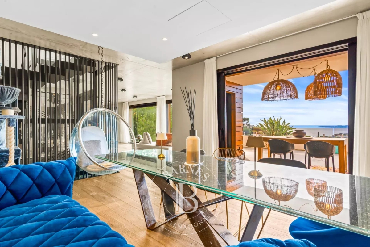 Maison de luxe à vendre à Les Issambres, 3 969 000 €, Photo 5