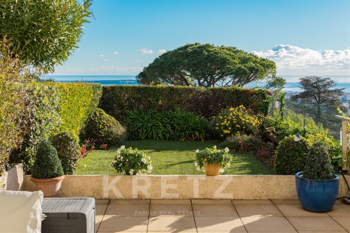 Luxury Apartment for sale in Le Cannet, 895 000 €, Photo 6
