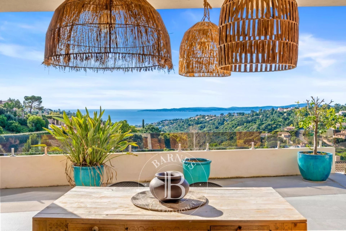 Maison de luxe à vendre à Les Issambres, 3 969 000 €, Photo 6