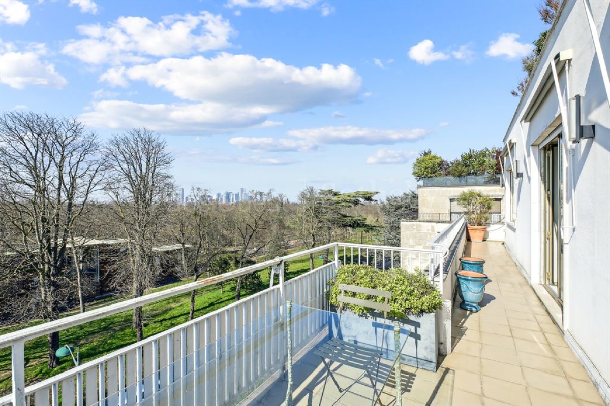 Luxury Apartment for sale in Paris 16ème, 2 840 000 €, Photo 7