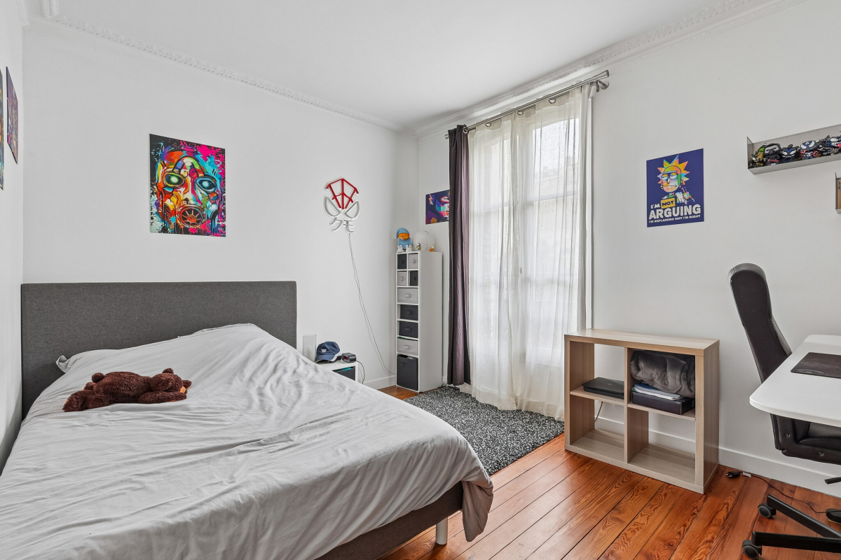 Maison de luxe à vendre à Paris 15Ème, 1 680 000 €, Photo 7