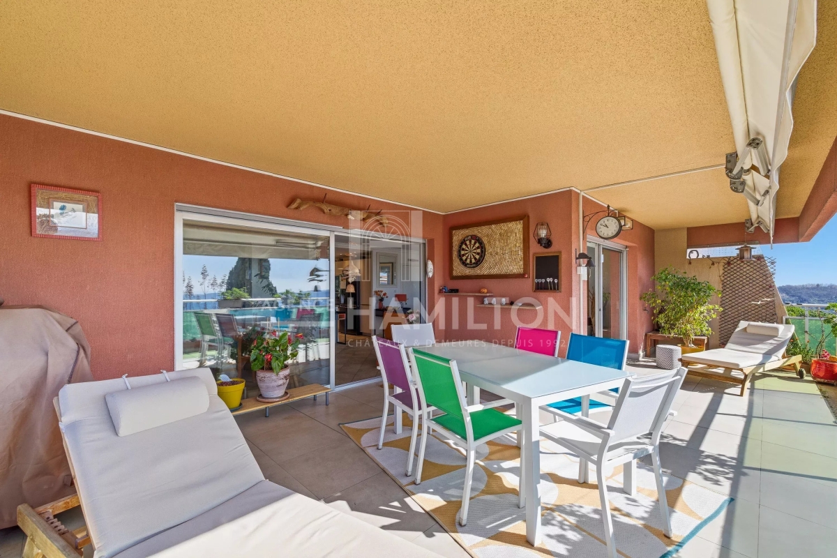 Luxury Apartment for sale in Grasse, 575 000 €, Photo 7