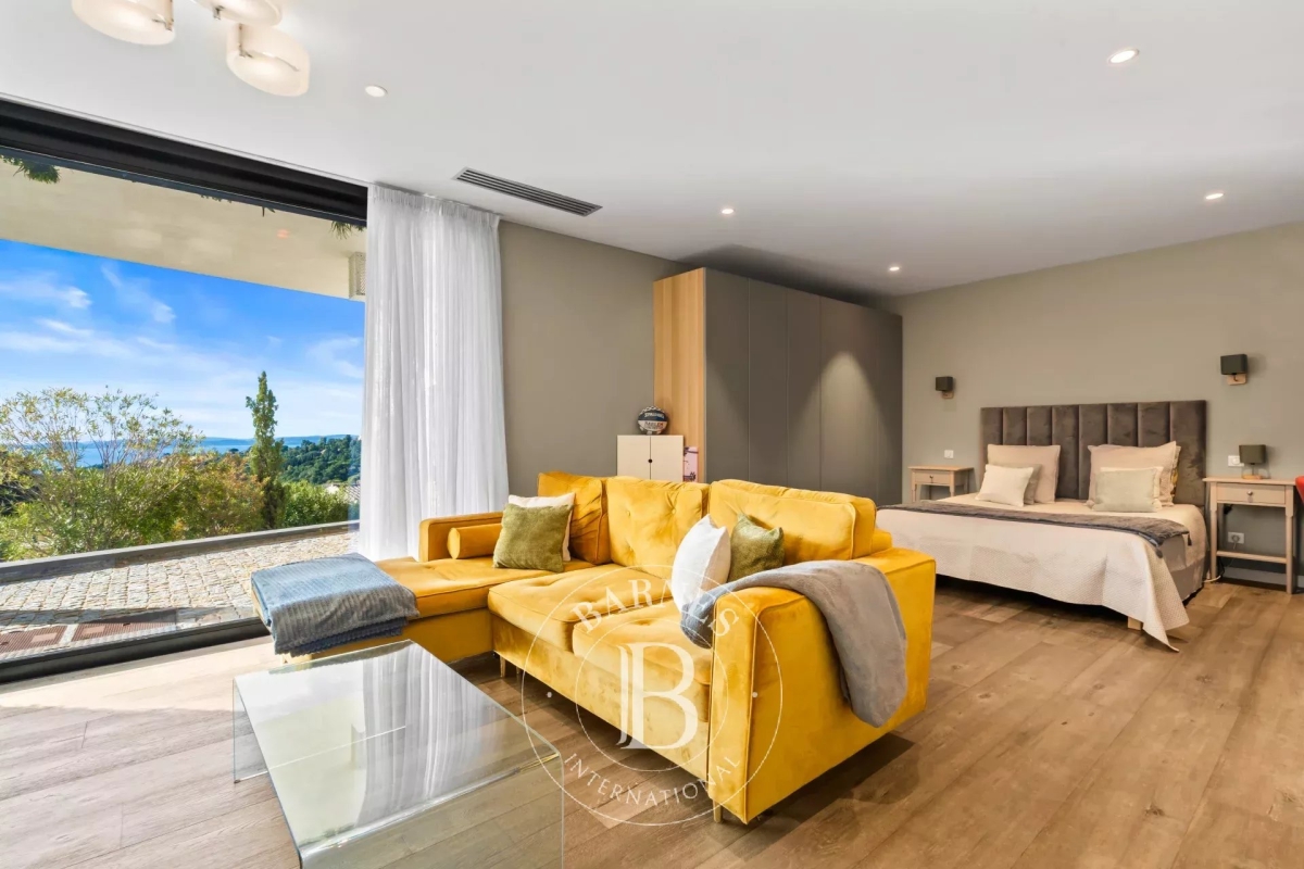 Maison de luxe à vendre à Les Issambres, 3 969 000 €, Photo 7
