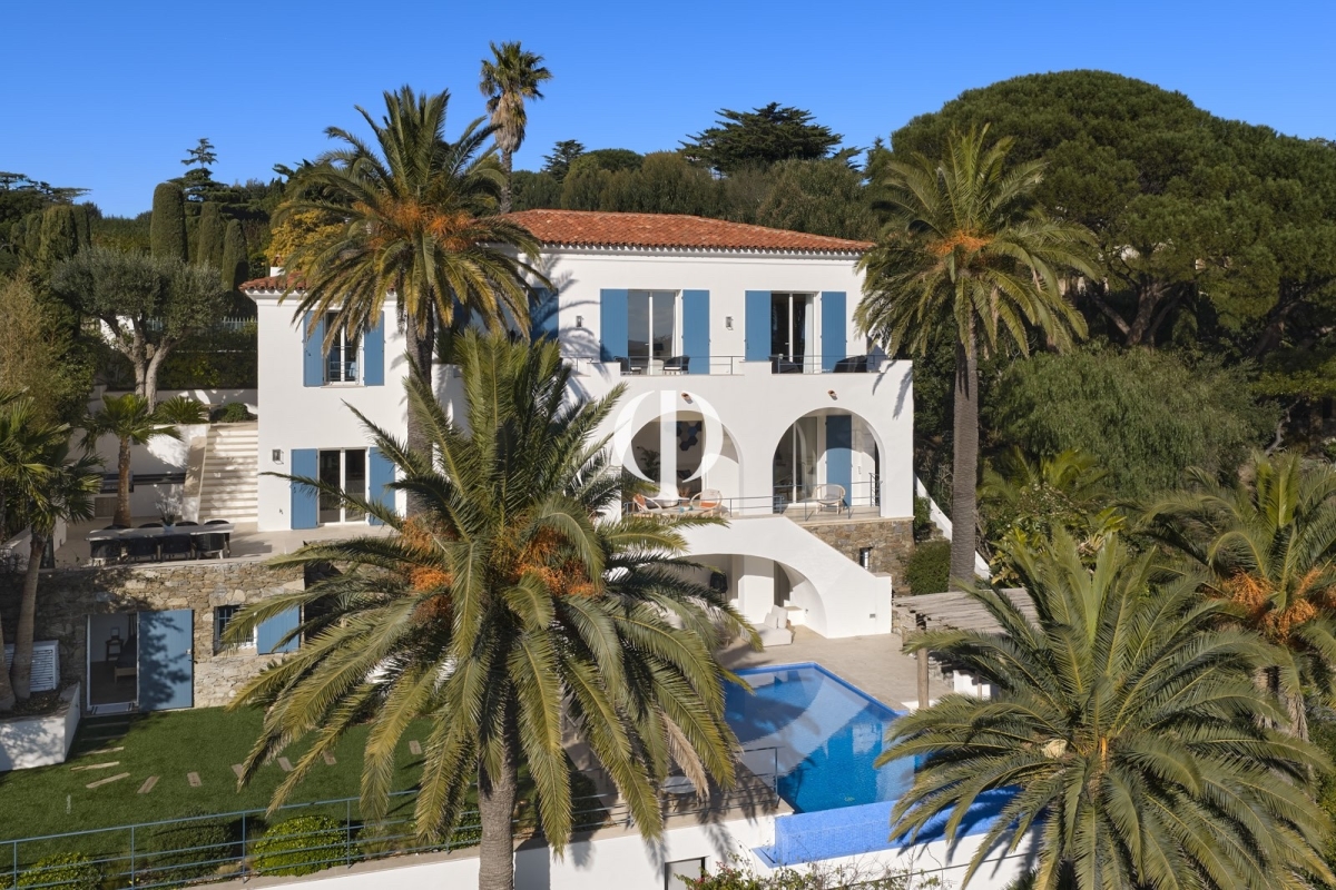 Maison de luxe à vendre à Sainte-Maxime, 4 250 000 €, Photo 1