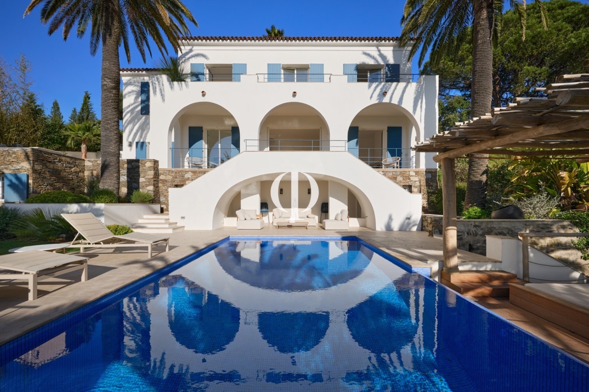 Maison de luxe à vendre à Sainte-Maxime, 4 250 000 €, Photo 3