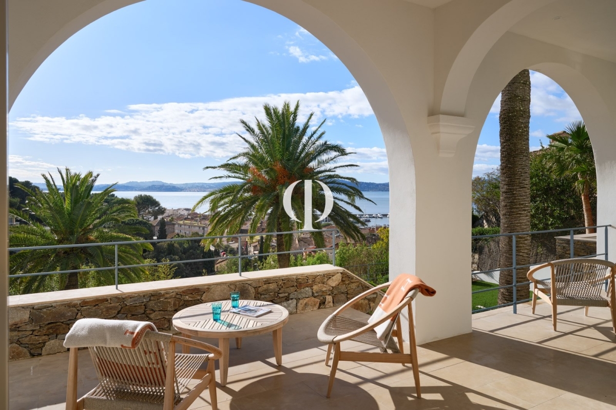 Maison de luxe à vendre à Sainte-Maxime, 4 250 000 €, Photo 4