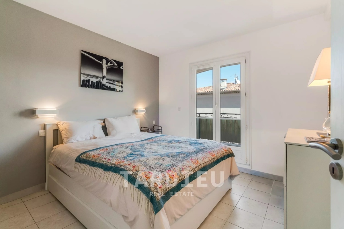 Luxury Apartment for sale in Saint-Tropez, 895 000 €, Photo 7