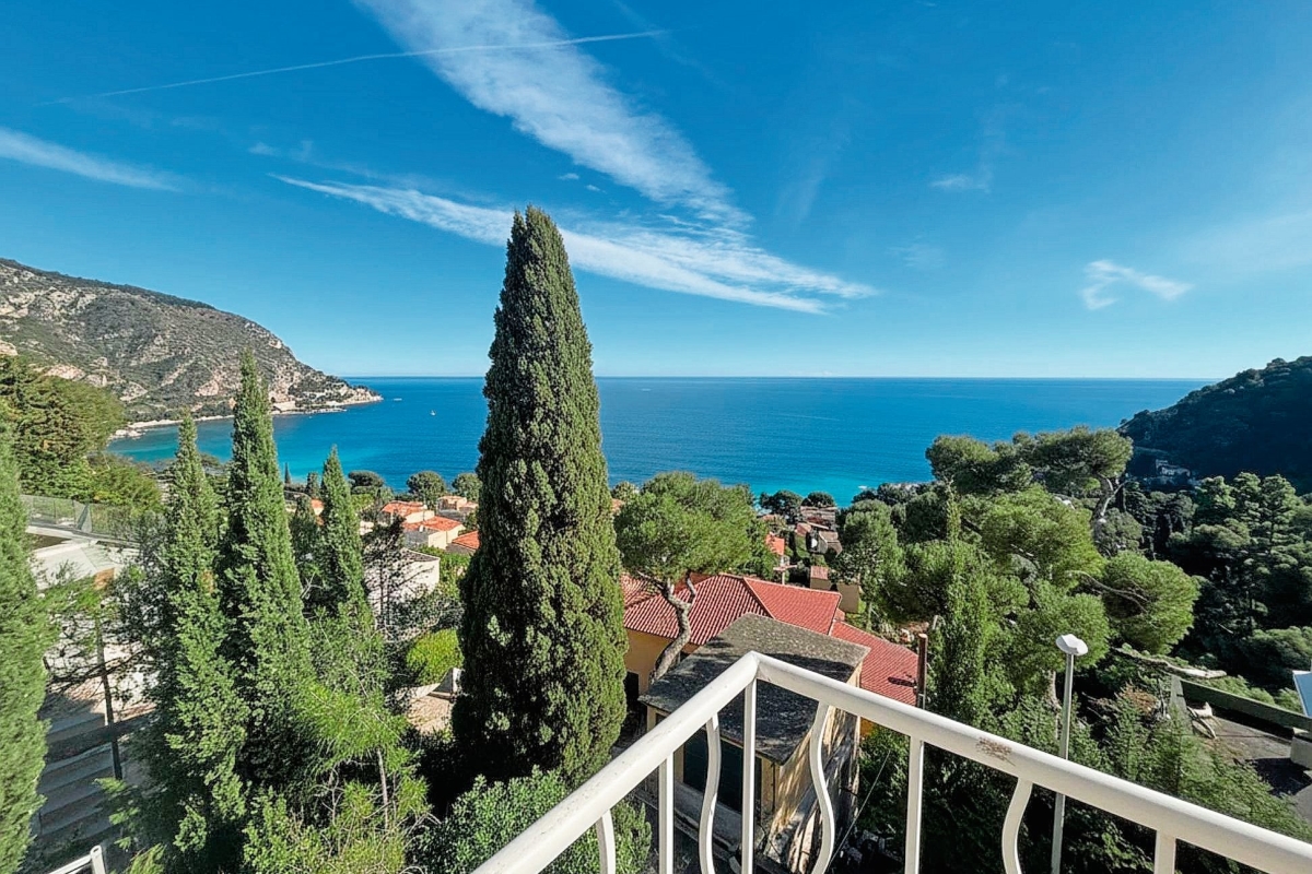 Luxury Apartment for sale in Èze, 1 250 000 €, Photo 1