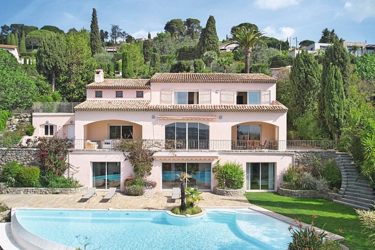 Maison de luxe à vendre à Mougins, 2 999 000 €, Photo 1